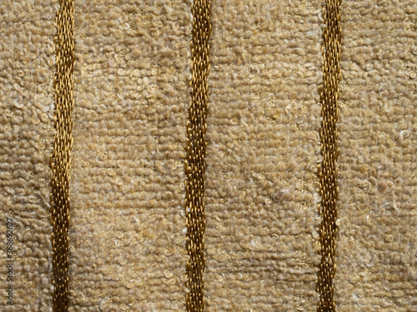 Fototapeta brown leather texture