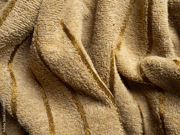 Fototapeta close up of wheat ears