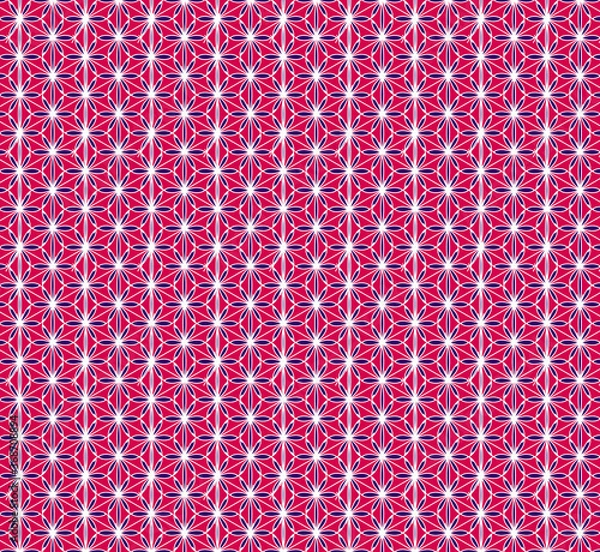 Obraz 和伝統模様