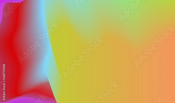 Obraz Abstract Wallpaper Colorful 13