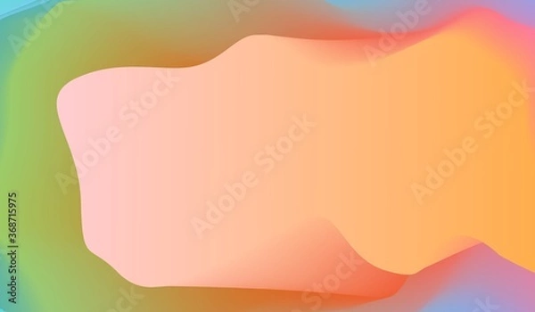 Obraz Abstract Wallpaper Colorful 10