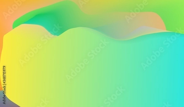 Obraz Abstract Wallpaper Colorful 8