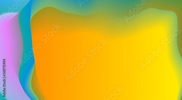 Obraz Abstract Wallpaper Colorful 6