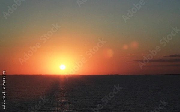 Fototapeta ПРИРОДА