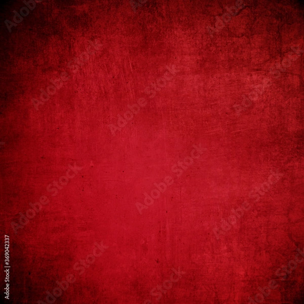 Fototapeta abstract red background