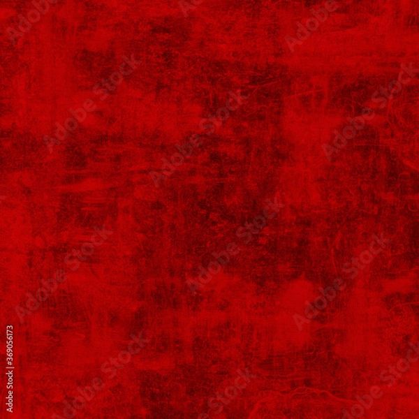Fototapeta red abstract background