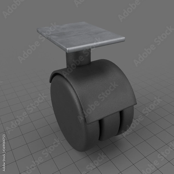 Obraz Plastikowe kółko 2