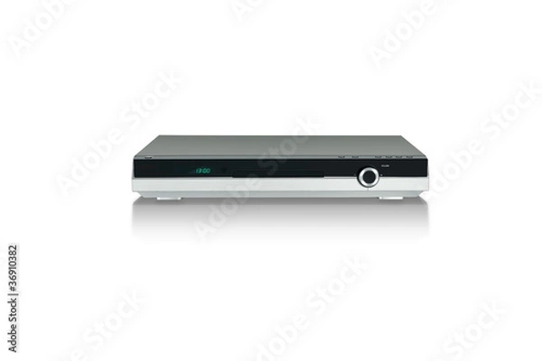 Obraz odtwarzacz DVD