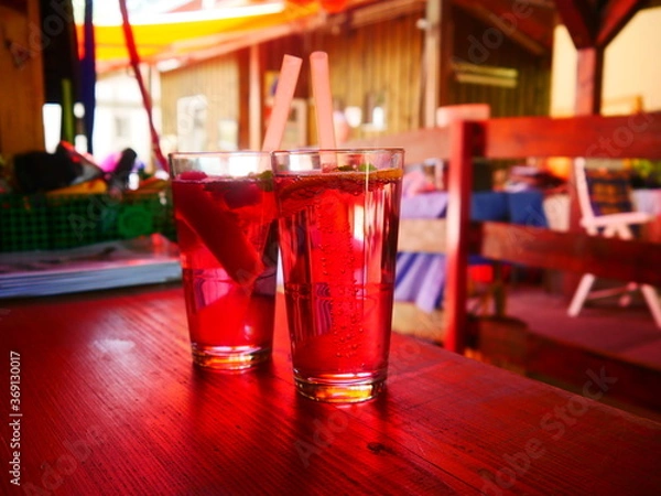 Obraz Cocktail Drink