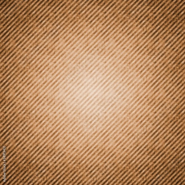 Obraz Retro grunge stripes pattern