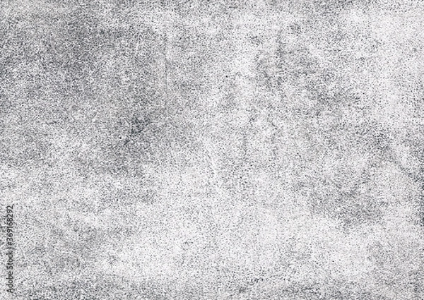 Fototapeta グランジテクスチャ素材 壁面砂嵐調 ムラ多め