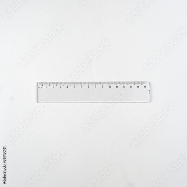Obraz Ruler