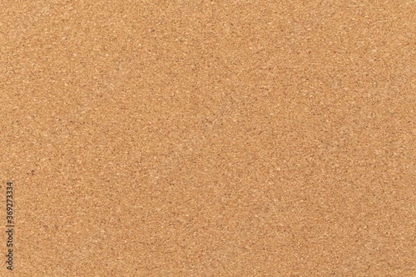 Obraz texture blank cork board background