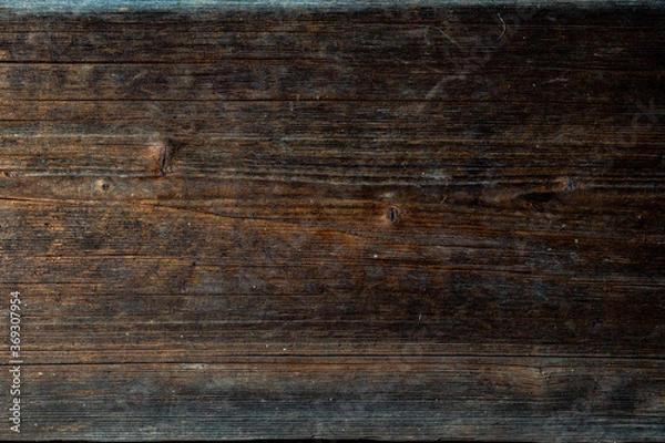 Obraz old wood textured background