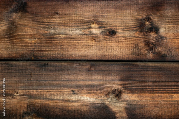 Obraz old wood textured background