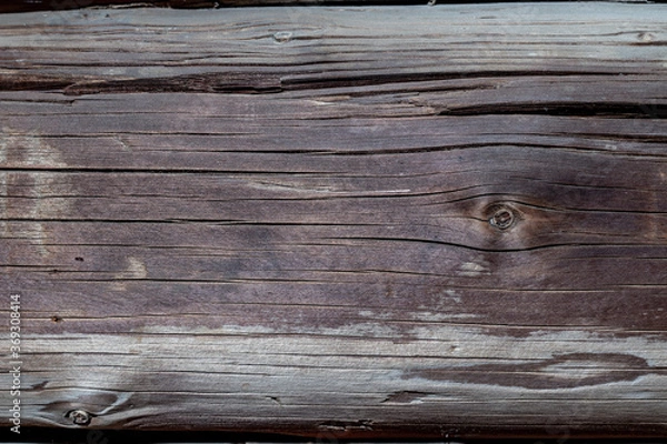 Obraz old wood textured background