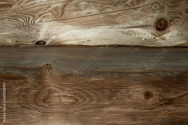 Obraz old wood textured background