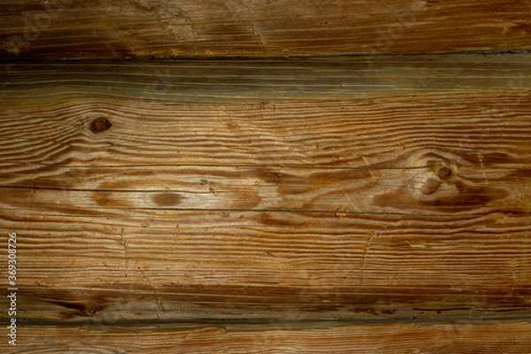 Obraz old wood textured background