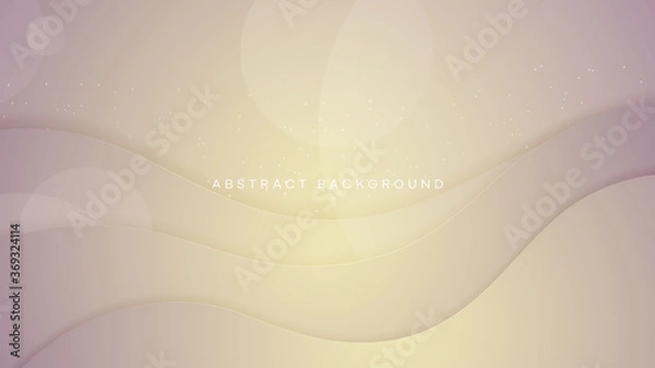 Fototapeta premium abstract soft color background