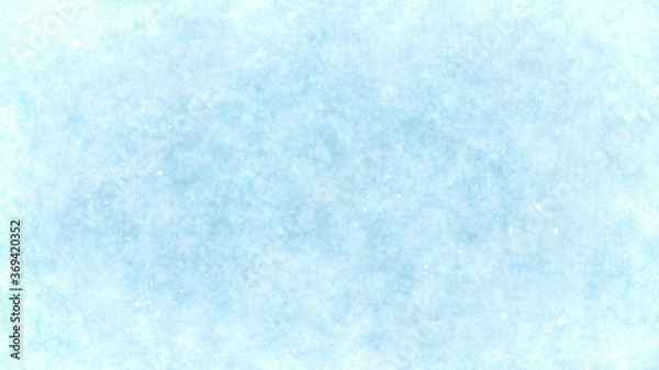 Fototapeta 氷　凍てついた背景装飾イラスト　冷凍　冷蔵　氷結　凍結　冬	