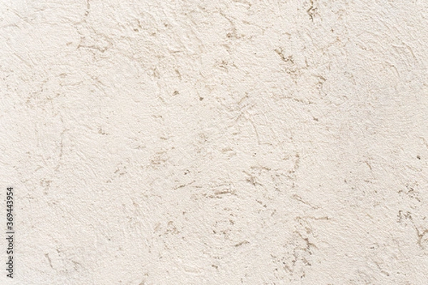Obraz Beige wall texture background.