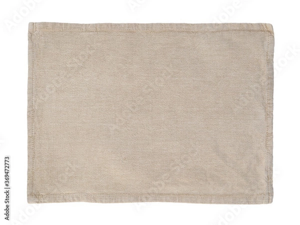 Obraz Asian placemat