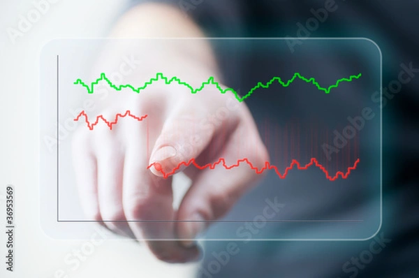 Obraz Lowering Costs