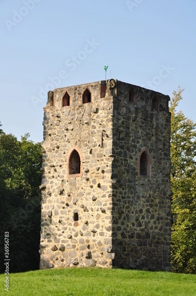 Obraz Waldnerturm