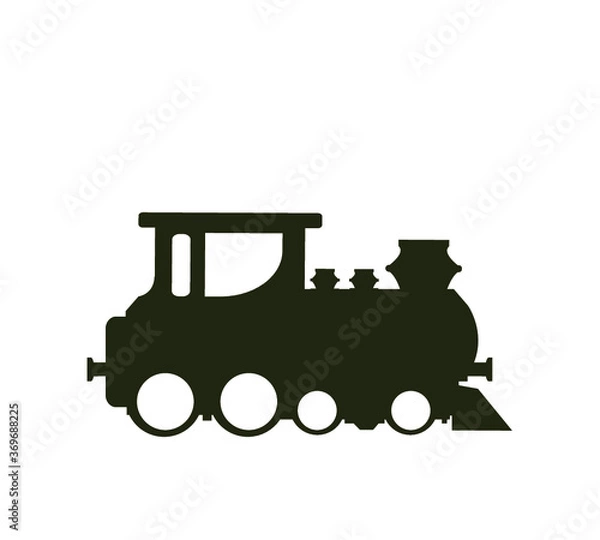 Obraz Kebab in stick