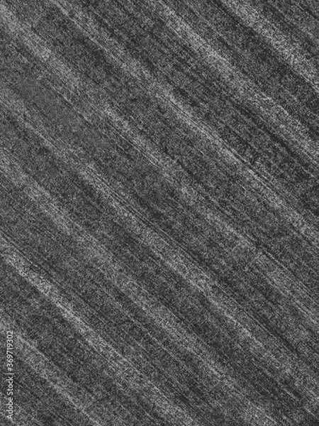 Fototapeta white lines on black background