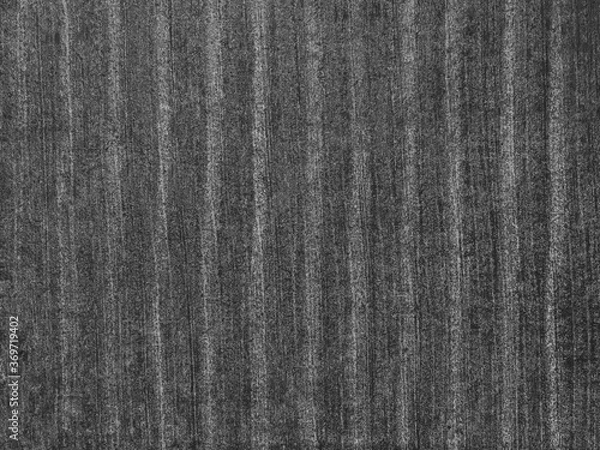 Fototapeta white lines on black background