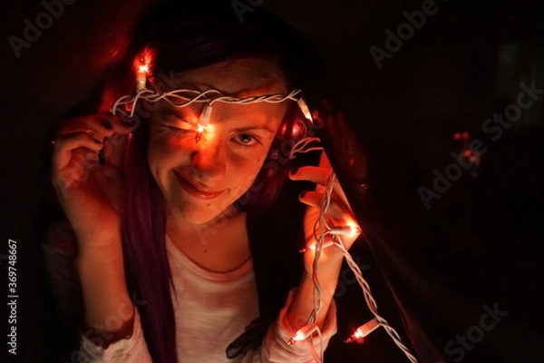 Obraz Lights 