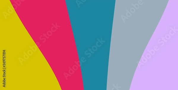 Fototapeta abstract color pattern background 