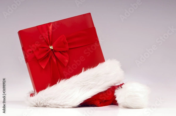 Obraz Merry Christmas