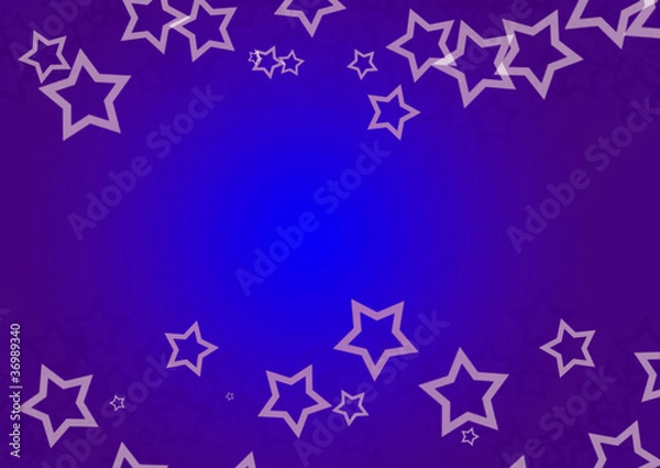 Obraz noel christmas background 09