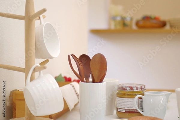 Obraz ダイニング雑貨