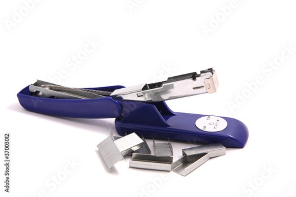 Fototapeta stapler