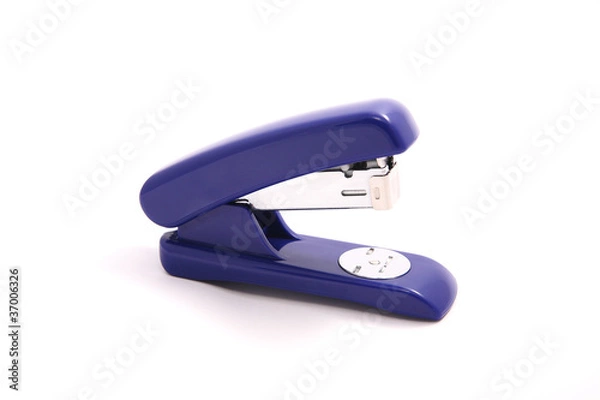 Fototapeta stapler