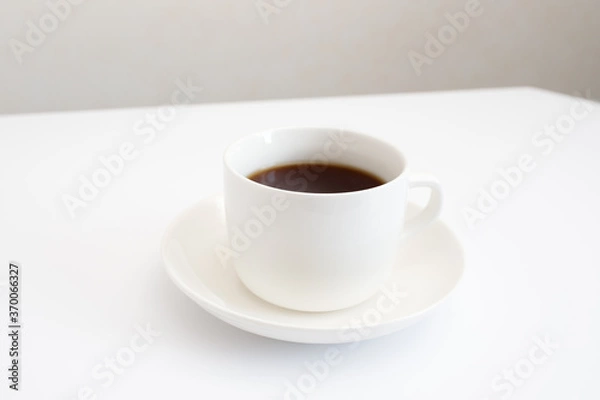 Fototapeta コーヒーカップ