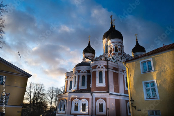 Obraz ヨーロッパ