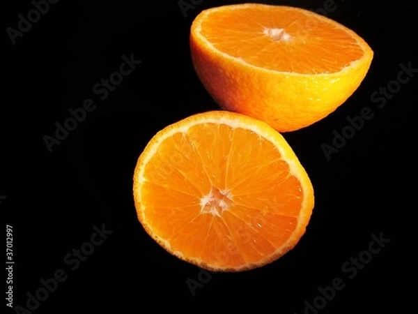 Obraz Orange