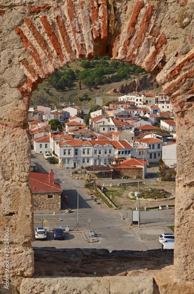 Obraz Bozcaada, Çanakkale, Turkey