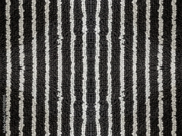 Fototapeta Abstract cotton texture background