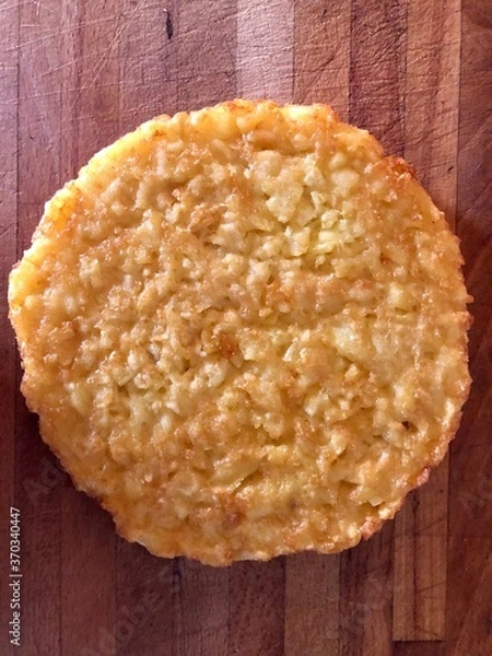 Obraz homemade apple pie