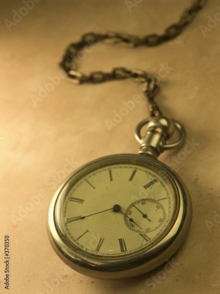 Fototapeta antique time