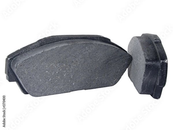 Obraz disc brake pads