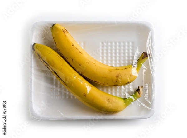 Obraz banana's