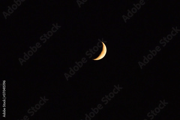 Fototapeta Summer Crescent