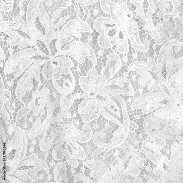Obraz white lace