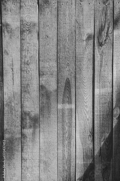 Obraz old wooden texture background